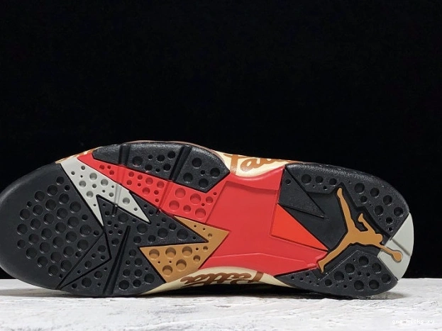 Cheap 7 Jordan Air AT3375-200 Patta x SP 